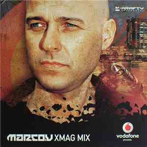 Marco V - XMAG Mix FLAC