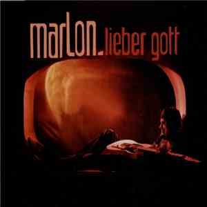 Marlon  - Lieber Gott FLAC