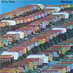 McCoy Tyner - 13th House FLAC