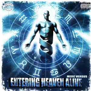 Merc Versus - Entering Heaven Alive FLAC