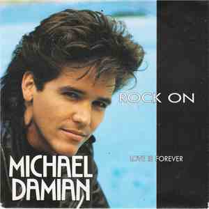 Michael Damian - Rock On FLAC