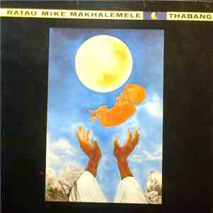Mike Makhalemele - Thabang FLAC