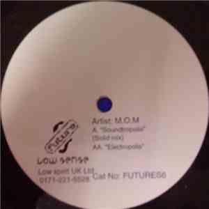 M.O.M - Soundtropolis FLAC