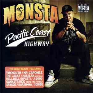 Monsta - Pacific Coast Highway FLAC