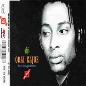 Obai Kajue - My Imagination (Running Wild) FLAC