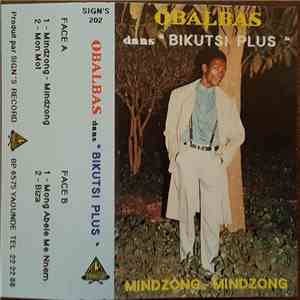 Obalbas, Pierre Dieudonné Myeng - dans "Bikutsi Plus" FLAC