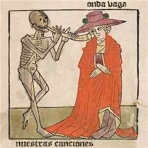 Onda Vaga - Nuestras Canciones FLAC