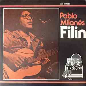 Pablo Milanés - Filin FLAC