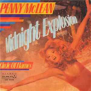 Penny McLean - Midnight Explosion FLAC