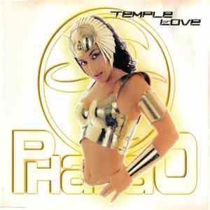 Pharao - Temple Of Love FLAC