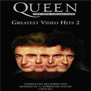 Queen - Greatest Video Hits 2 FLAC