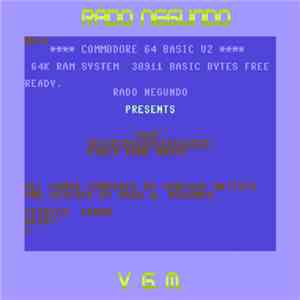 Rado Negundo - VGM FLAC