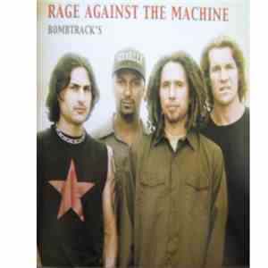 Rage Against The Machine - Bombtrack's FLAC