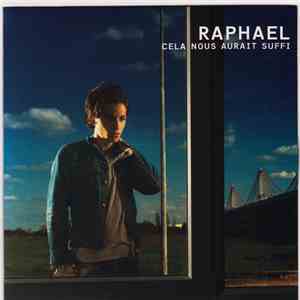 Raphael - Cela Nous Aurait Suffi FLAC