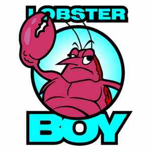 Redlight  - Lobster Boy EP FLAC