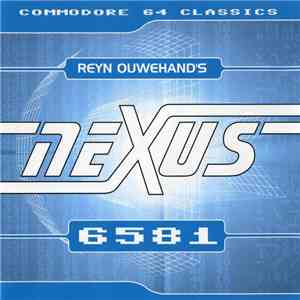 Reyn Ouwehand - Nexus 6581 FLAC
