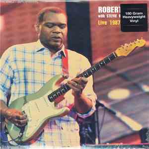Robert Cray with Stevie Ray Vaughan - Live At Redux Club FLAC