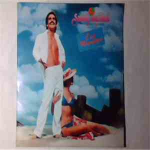 Santa Esmeralda Featuring Jimmy Goings - C'est Magnifique FLAC