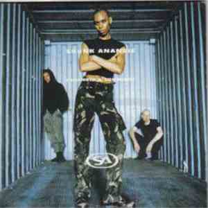 Skunk Anansie - Tour Hymn FLAC