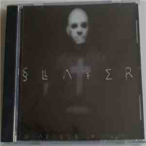 Slayer - Diabolus In Chile 1998 FLAC