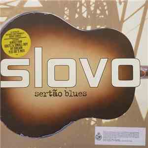 Slovo - Sertão Blues FLAC