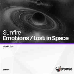Sunfire  - Emotions / Lost In Space FLAC