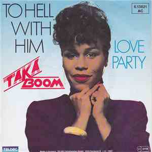 Taka Boom - To Hell With Him FLAC