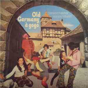 Tanzorchester Happy Sound - Old Germany À Gogo FLAC