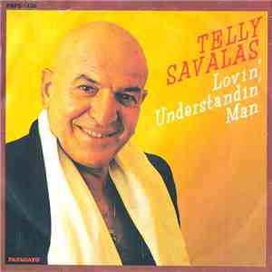 Telly Savalas - Lovin' Understandin' Man FLAC