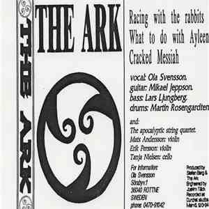 The Ark - Racing With The Rabbits FLAC