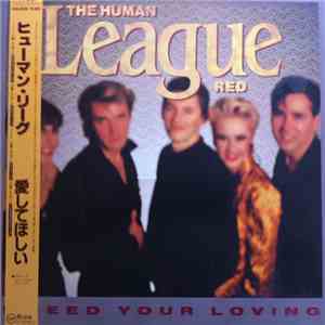 The Human League - I Need Your Loving FLAC