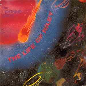 The Lightning Seeds - The Life Of Riley FLAC