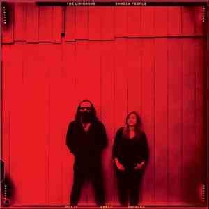 The Limiñanas - Shadow People FLAC
