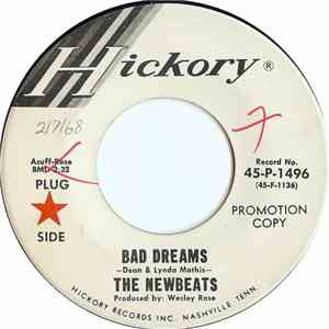 The Newbeats - Bad Dreams FLAC
