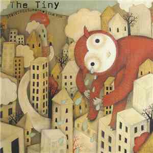 The Tiny - Starring; Someone Like You FLAC