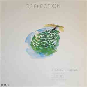 Tom Howard / Phil Keaggy / Smitty Price / Harlan Rogers - Reflection (A Colours Sampler) FLAC