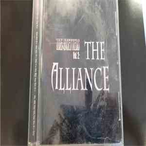 Trendsetters - Vol. 2: The Alliance FLAC