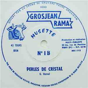 Unknown Artist - Perles De Cristal FLAC
