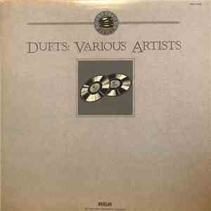Various - Collector's Series Various: Duets FLAC
