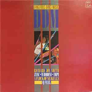 Various - Dangerous Dance Music FLAC