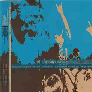 Various - Doghouse Records Sampler FLAC