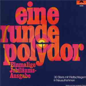 Various - Eine Runde Polydor FLAC