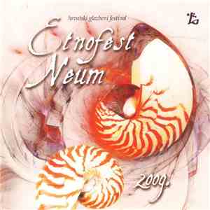 Various - Etnofest Neum 2009. FLAC