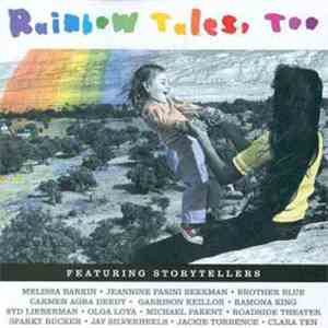 Various - Rainbow Tales, Too FLAC