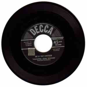 "Whoopee" John Wilfahrt And His Orchestra - Out Of Sight Schottische / Romeo Mazurka FLAC
