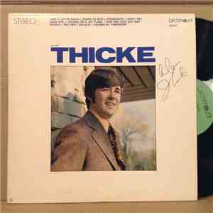 Alan Thicke - Alan Thicke FLAC