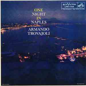 Armando Trovajoli - One Night In Naples FLAC