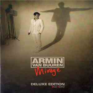 Armin van Buuren - Mirage 'Deluxe Edition' FLAC