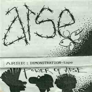 Arse - Demonstration-tape FLAC