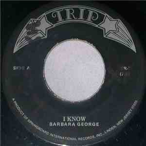 Barbara George, Inez Foxx - I Know / Mockingbird FLAC